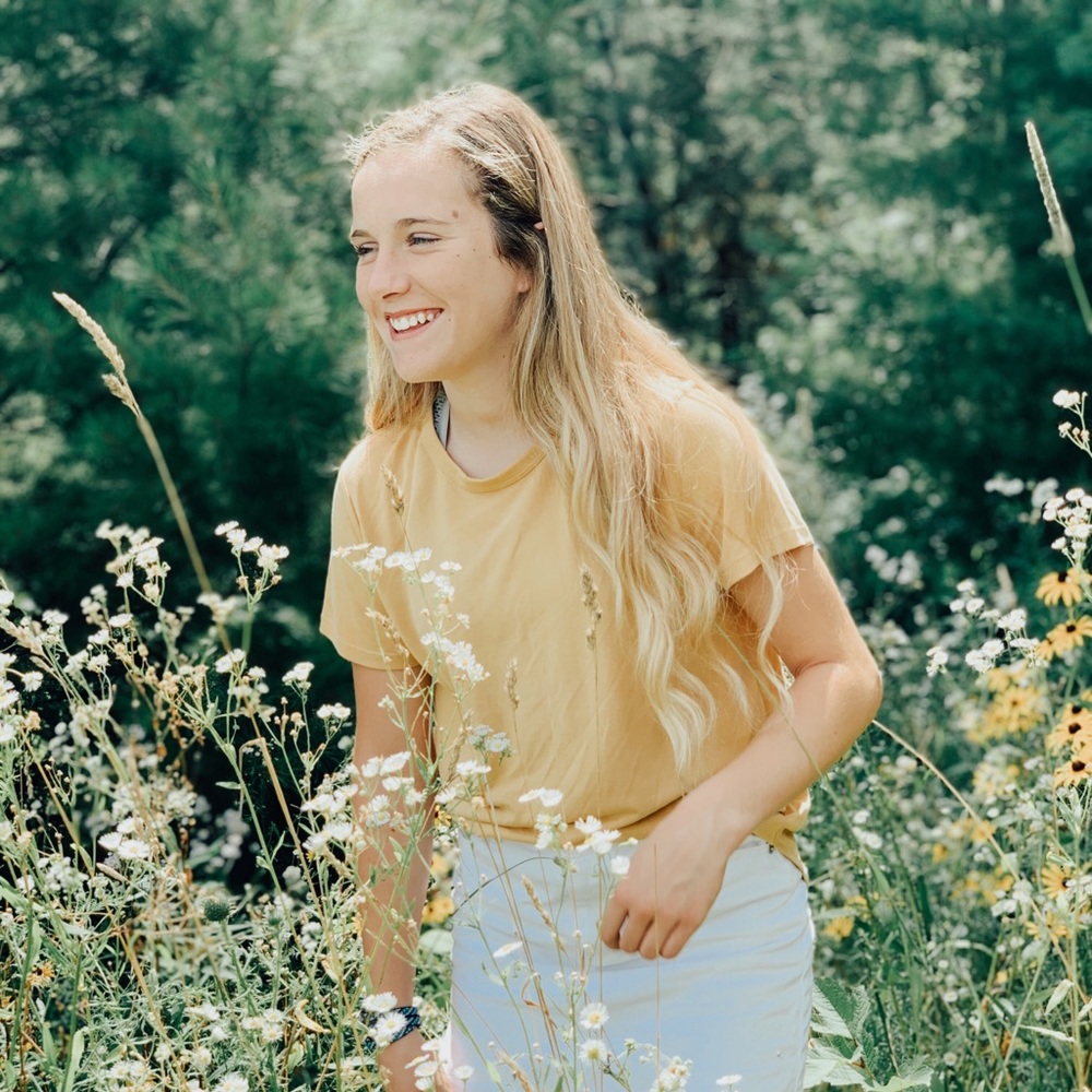 Meet your Posher, Maddi